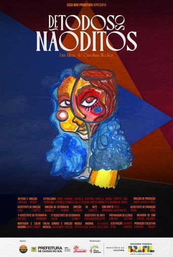 De Todos os Não Ditos