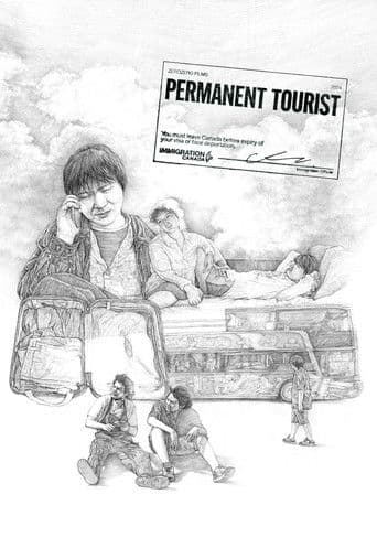 Permanent Tourist