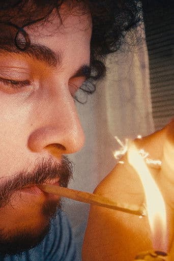 Tem Dia Que De Noite É Foda!