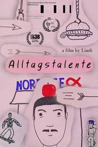Alltagstalente