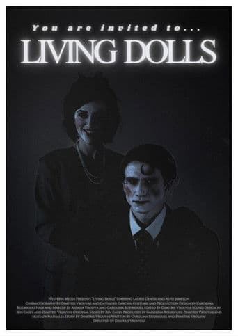 Living Dolls