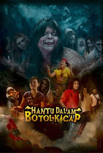 Hantu Dalam Botol Kicap