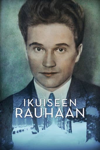 Ikuiseen rauhaan