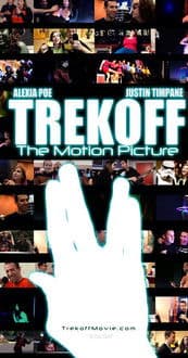 Trekoff: The Motion Picture