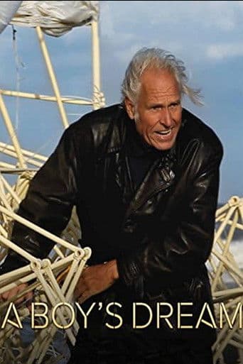 A Boy's Dream