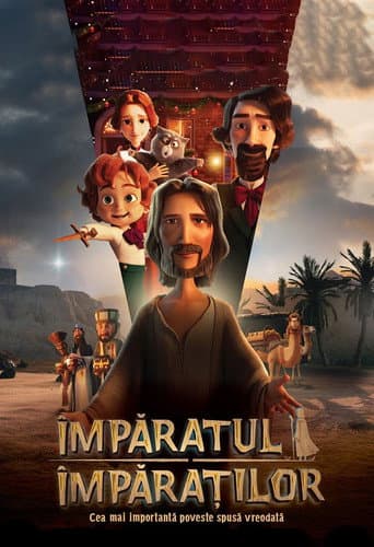 Împăratul împăraților