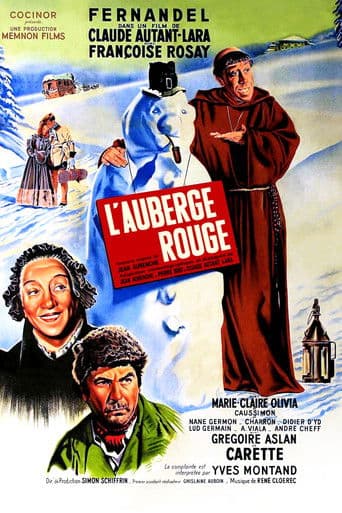 L'Auberge rouge