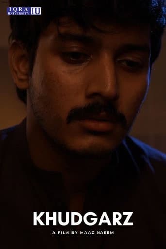 Khudgarz