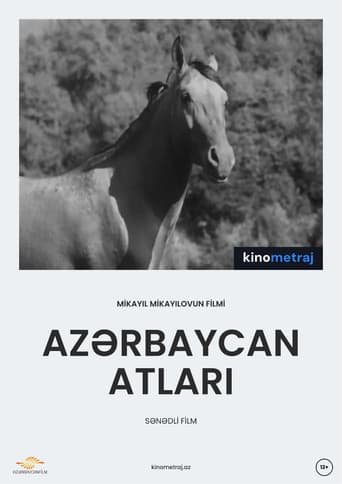 Azərbaycan atları