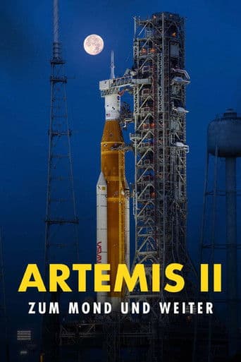 Artemis: A Horizon Special