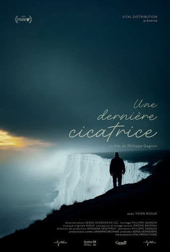 Une dernière cicatrice