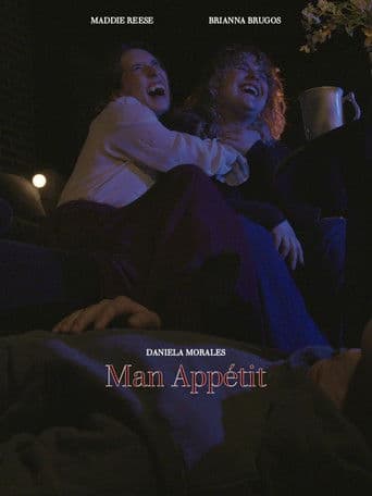 Man Appétit