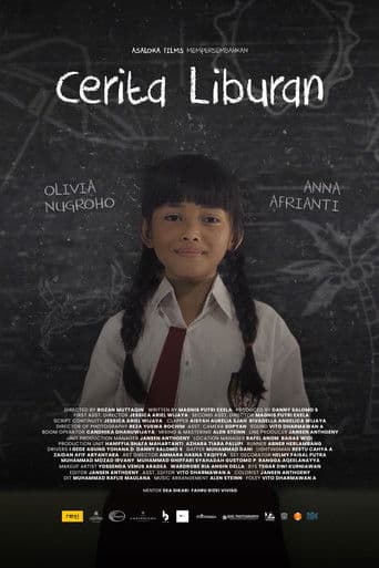 Cerita Liburan