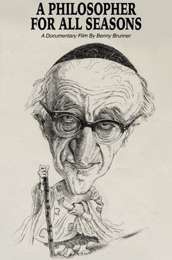 A Philosopher for All Seasons
