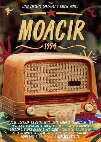 Moacir, 1954