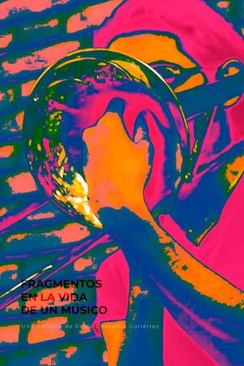 Fragmentos en la vida de un músico