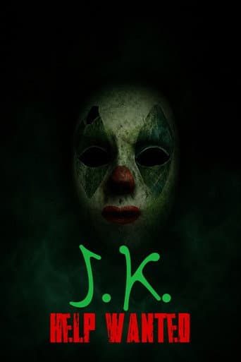 J.K. Help Wanted