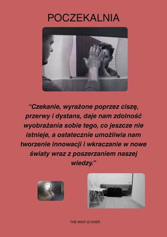 waiting room (poczekalnia)