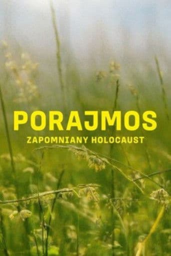 Porajmos. Zapomniany Holocaust