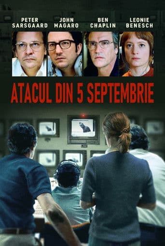 Atacul din 5 septembrie