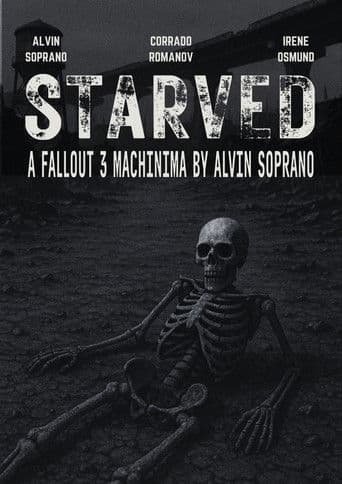Starved