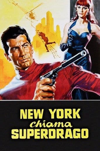 New York chiama Superdrago