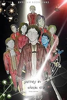 Journey in Classic Era