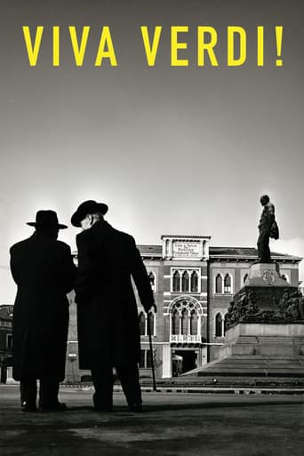 Viva Verdi!