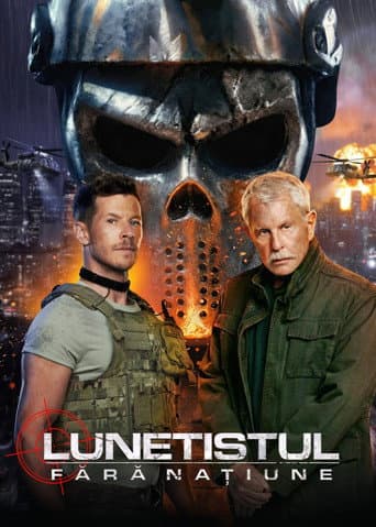 Lunetistul: Fără națiune