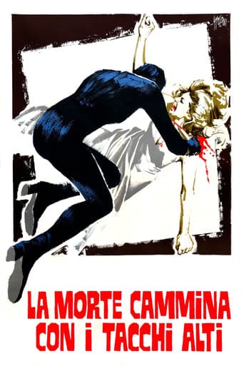 La morte cammina con i tacchi alti