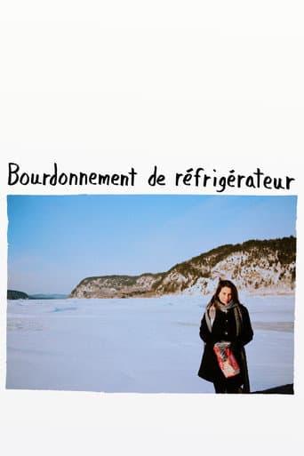 Bourdonnement de réfrigérateur
