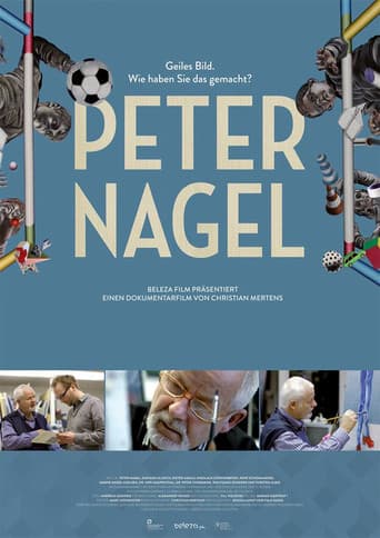 Peter Nagel