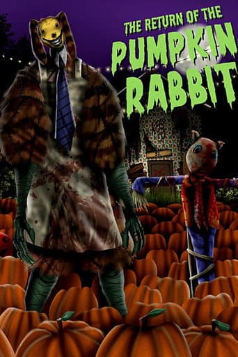 Tales of the Pumpkin Rabbit