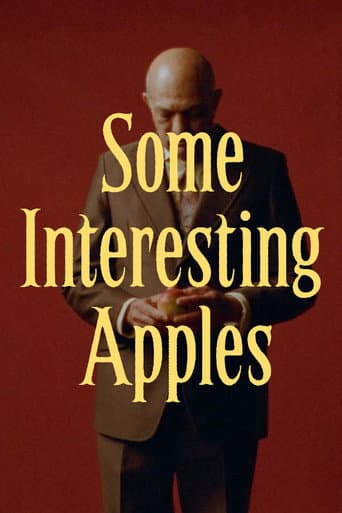 Some Interesting Apples