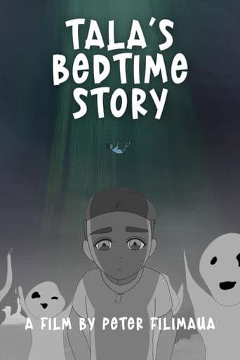 Tala's Bedtime Story