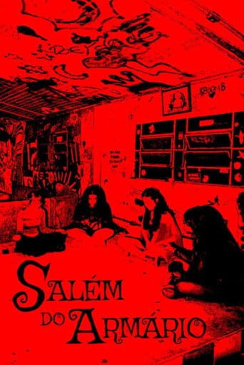 (S)além do Armário