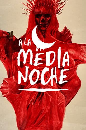 A la Medianoche Vol. 2