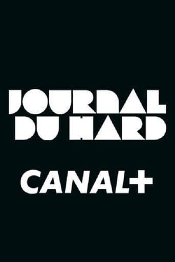 Le Journal du Hard