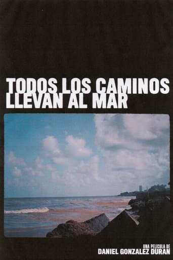 Todos los caminos llevan al mar