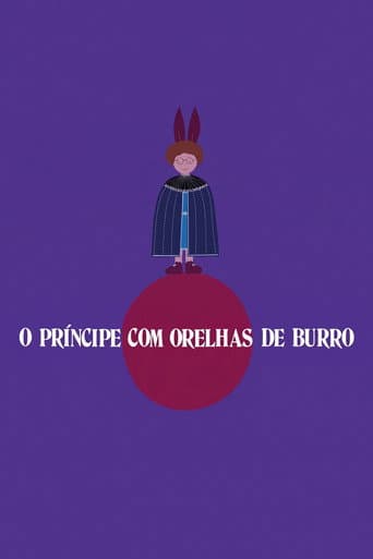 O Príncipe com Orelhas de Burro