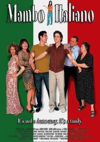 Mambo italian