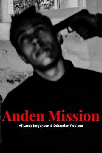 Anden Mission