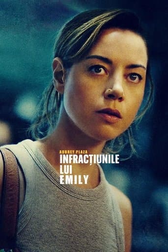 Infracțiunile lui Emily