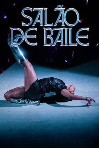 Salão de Baile: This is Ballroom