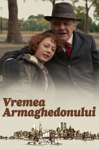 Vremea Armaghedonului