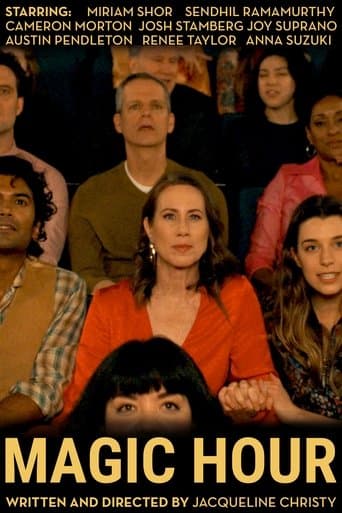 Magic Hour