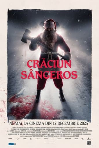 Silent Night, Deadly Night