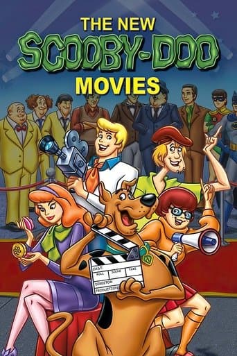 Noile filme cu Scooby-Doo