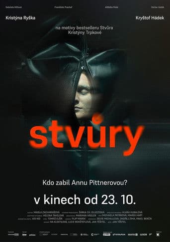 Stvůry