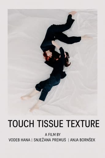 Touch Tissue Texture